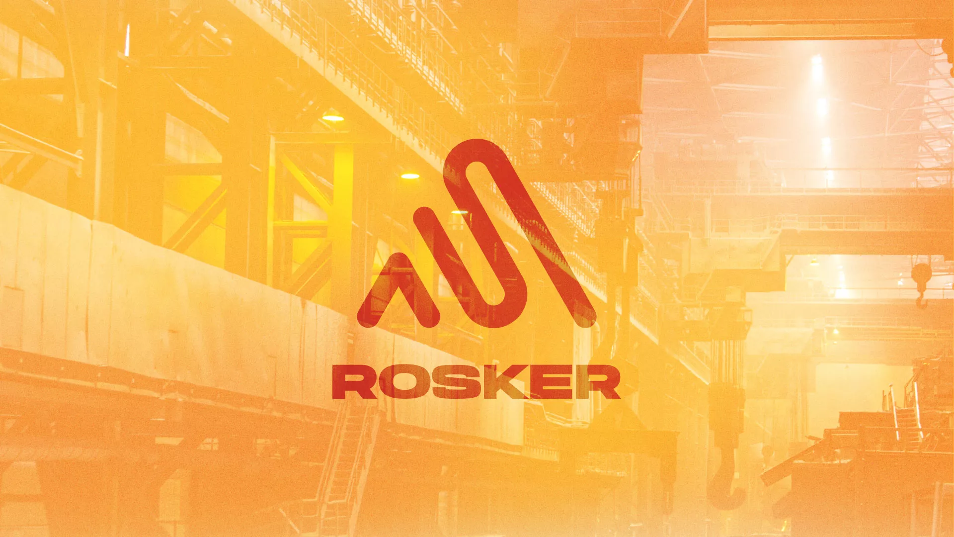 Ребрендинг компании «Rosker» и редизайн сайта в Соколе